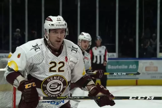 השפעת ההוקי הבינלאומי על ה-NHL