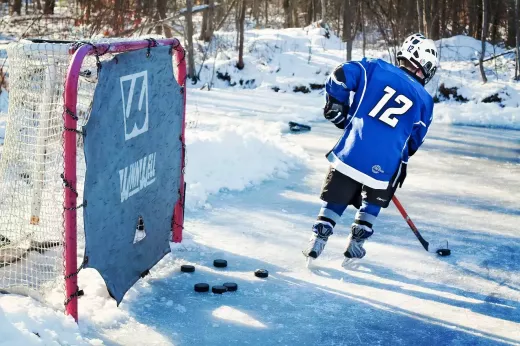 כללים ואסטרטגיות בסיסיות של הוקי